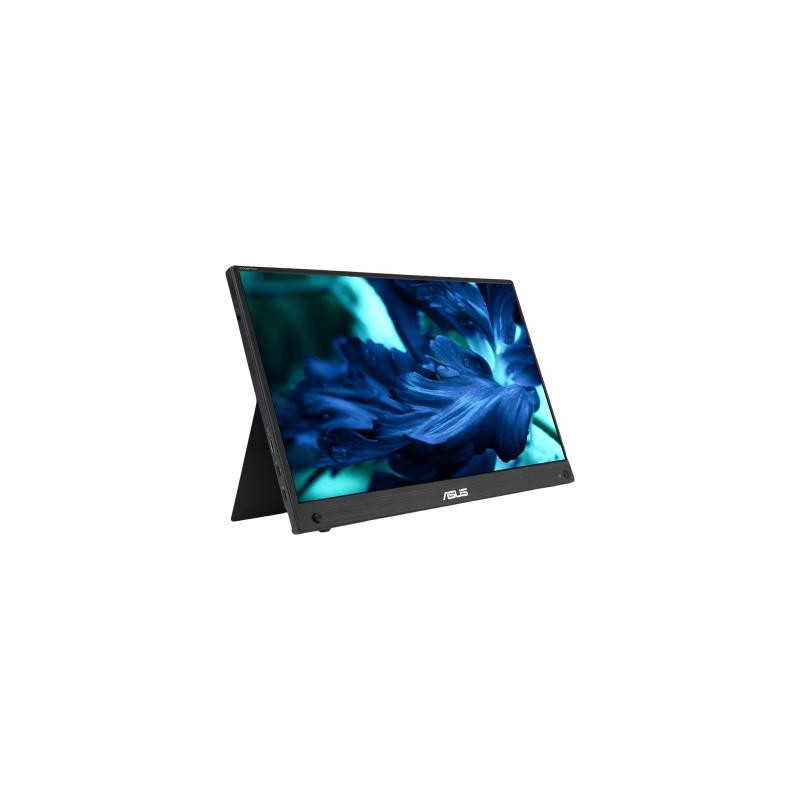 ASUS Monitor ZenScreen MB16AHT (90LM0890-B01170) (90LM0890B01170)