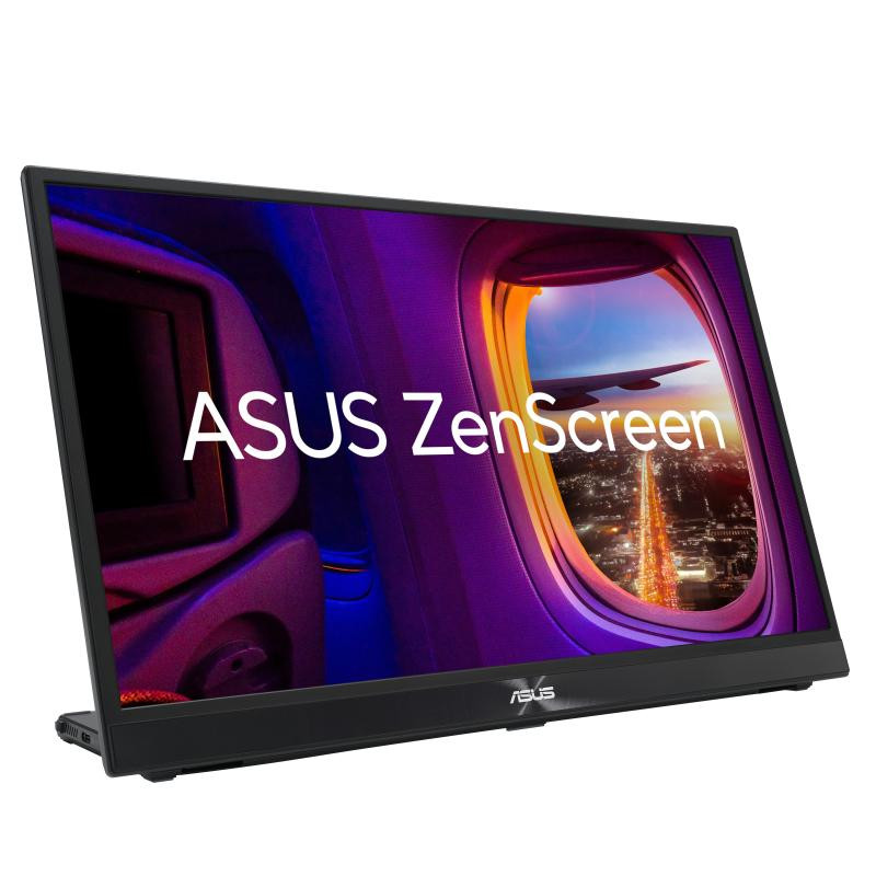 ASUS Monitor portable ZenScreen MB17AHG (90LM08PG-B01170) (90LM08PGB01170)