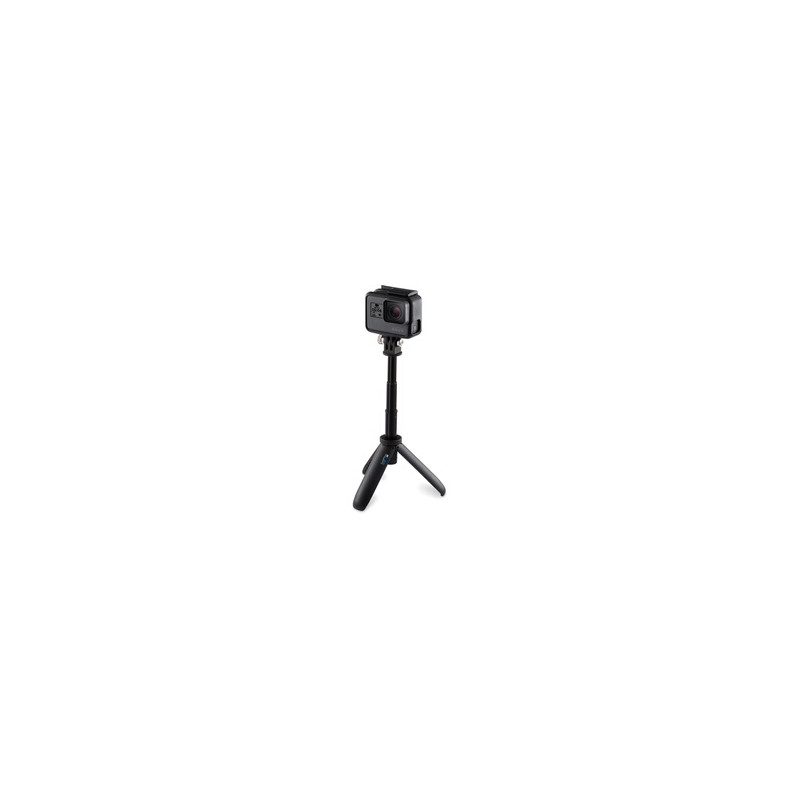 Accessoires pour caméra sport Gopro Shorty Mini Perche extensible et trépied pour GoPro