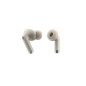 Ecouteurs Motorola buds plus Beige Sable