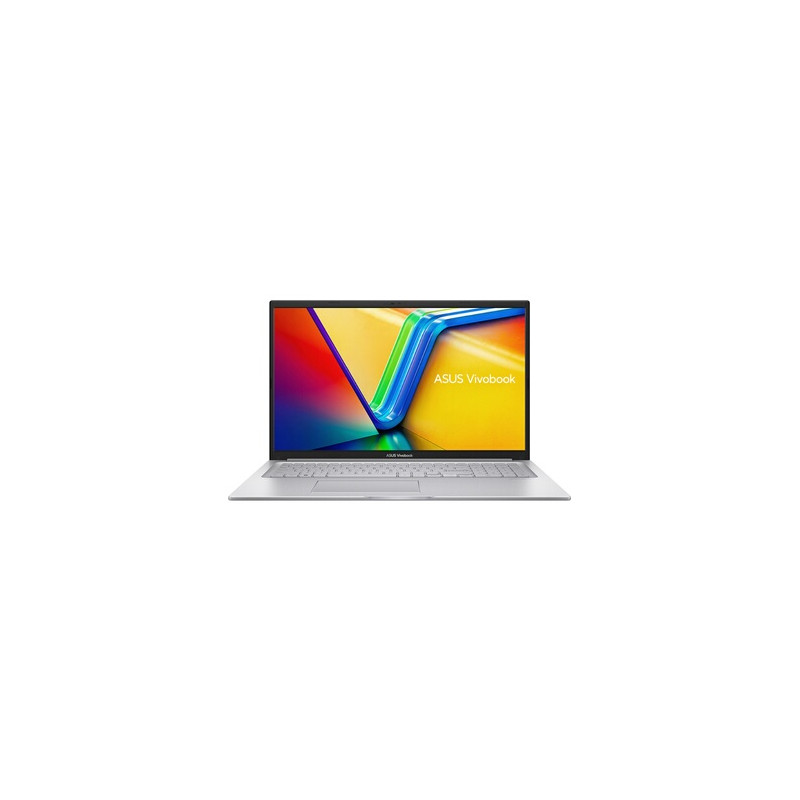 PC portable Asus VivoBook S1704ZA DRBX425W Gris Intel Core i5 8G 512G SSD PCIE Intel Graphics