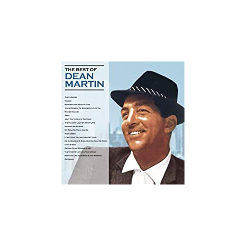 The Essential The Best Of Dean Martin