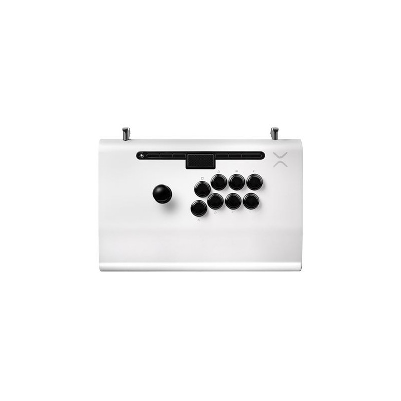 Manette Pdp Victrix Pro FS pour PS5 Blanc