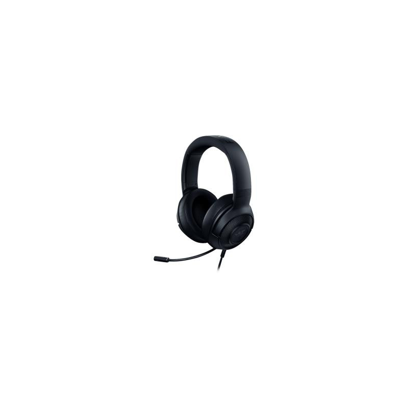 Razer Headset Kraken X Lite 7 1 Razer1 Razer 1 (RZ04-02950100-R381) (RZ0402950100R381)