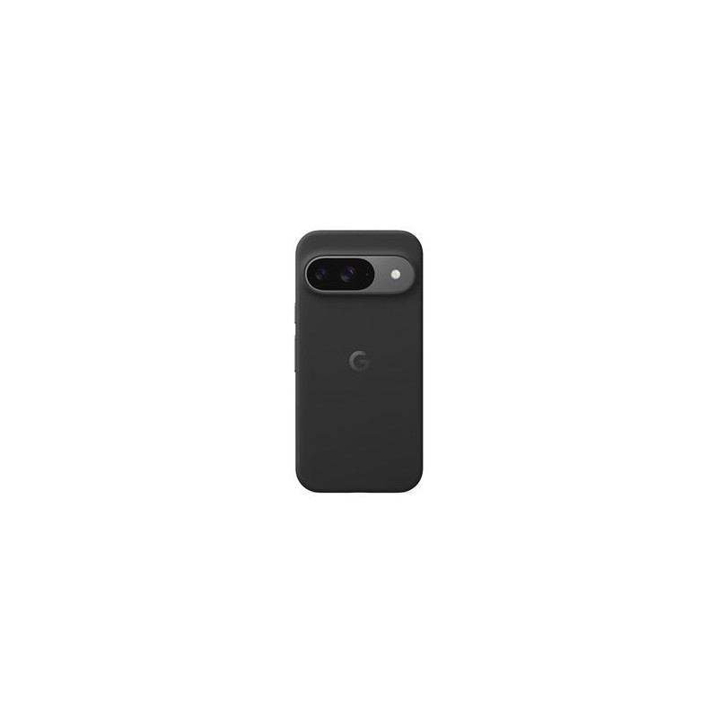 Coque de protection pour Google Pixel 9 et 9 Pro Noir Volcanique