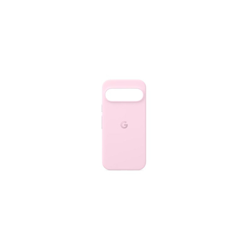 Coque de protection pour Google Pixel 9 et 9 Pro Rose Quartz