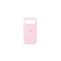 Coque de protection pour Google Pixel 9 et 9 Pro Rose Quartz