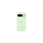 Coque de protection pour Google Pixel 9 et 9 Pro Vert Amande