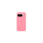 Coque de protection pour Google Pixel 9 et 9 Pro Rose Pivoine