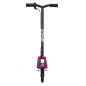 Trottinette électrique enfant Urbanglide URBANGLIDE RIDE 55 NOIR ET ROSE