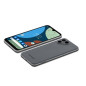 Smartphone Fairphone 4 Gris 128Go 5G