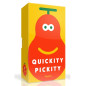 Jeu classique Pixie Games Quickity Pickity