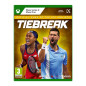 Tiebreak Xbox