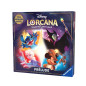 Carte à collectionner Ravensburger Disney Lorcana Prélude