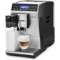 DELONGHI ETAM29.660.SB Expresso broyeur Autentica Cappuccino - Argent