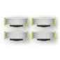 Accessoire rasage Philips QP240 50 Lames One Blade X4