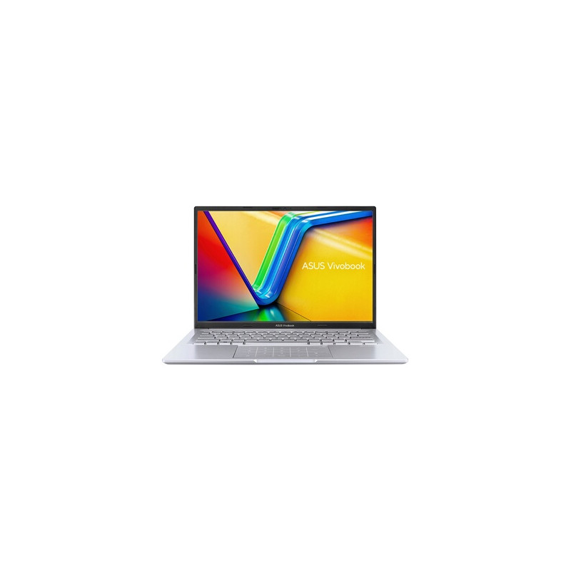 PC portable Asus VivoBook S1405VA DRLY276W Gris Intel Core i9 16G 1TB SSD PCIE Intel Graphics Technologie Numpad