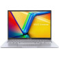 PC portable Asus VivoBook S1405VA DRLY276W Gris Intel Core i9 16G 1TB SSD PCIE Intel Graphics Technologie Numpad