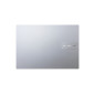 PC portable Asus VivoBook S1405VA DRLY276W Gris Intel Core i9 16G 1TB SSD PCIE Intel Graphics Technologie Numpad