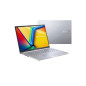 PC portable Asus VivoBook S1405VA DRLY276W Gris Intel Core i9 16G 1TB SSD PCIE Intel Graphics Technologie Numpad