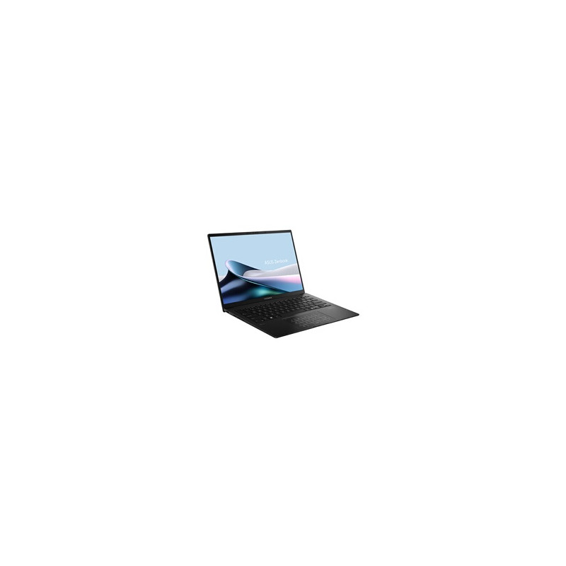 PC portable Asus Zenbook UM3406HA DRPP142W Noir AMD Ryzen 7 16G 1TB SSD PCIE AMD Graphics Ecran avec technologie OLED