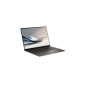 PC portable Asus Zenbook UM5606WA DRRK021W Gris AMD Ryzen 9 32G 1TB SSD PCIE AMD Graphics Ecran avec technologie OLED