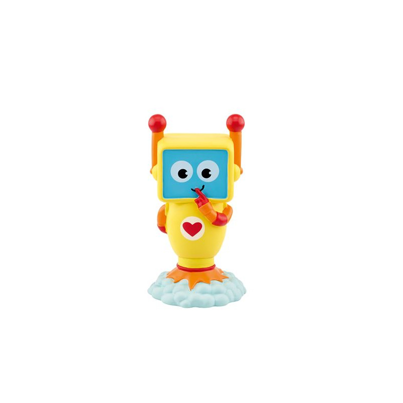 Figurine Tonies Mon Petit Science & Vie Dans le labo de Nano