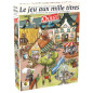 Jeu d ambiance Oya Le jeu aux mille titres Ouest