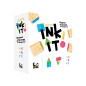 Jeu d’ambiance Bankiiiz Editions Ink IT