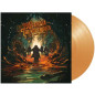 Rise Above It All Édition Limitée Vinyle Orange Transparent