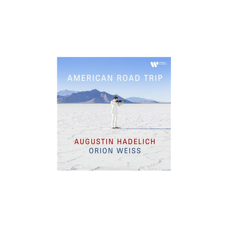 American Road Trip