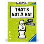 Jeu d’ambiance Ravensburger That s not a hat Pop Culture