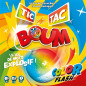 Jeu classique Asmodee Tic Tac Boum Color Flash