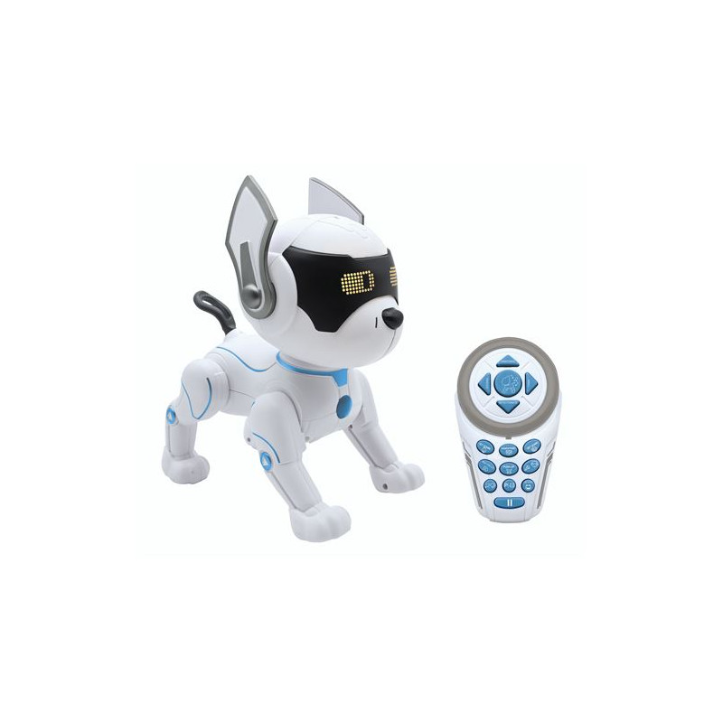 Robot éducatif Lexibook Power Puppy Junior