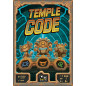 Jeu d enquête Bankiiiz Editions Temple Code