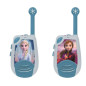 LA REINE DES NEIGES Talkie-Walkie 3D