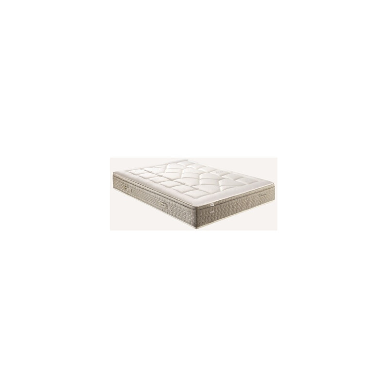 Matelas Epeda AEROLITHE TRAME MORDORE 180x200 cm