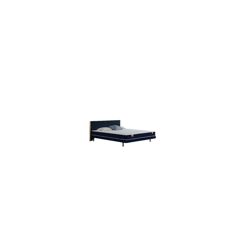 Matelas Dunlopillo ECLATS 160x200 cm