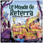 Jeu classique Hasbro Gaming Le monde de Reterra