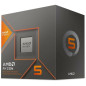 Processeur - AMD - Ryzen 5 - 8600G