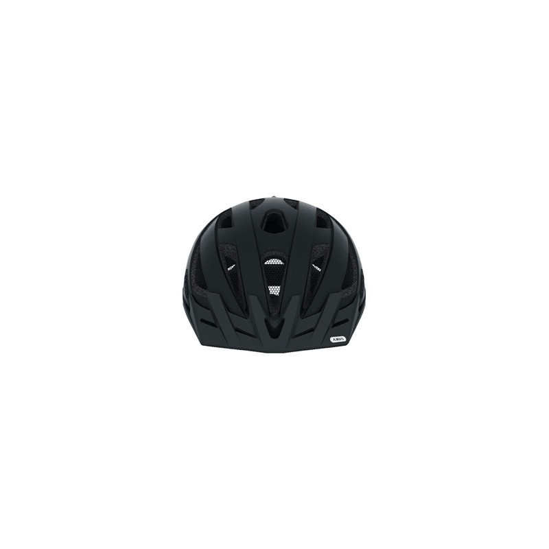 Casque vélo Abus Casque Urban I v.2 velvet black M