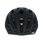 Casque vélo Abus Casque Urban I v.2 velvet black M