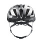 Casque vélo Abus Urban 3.0 Signal Silver XL