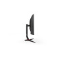 Ecran PC Aoc C27G2Z3 27" incurve FHD VA 280Hz 0,5ms HDR10 Ajustable en hauteur FreeSync Premium