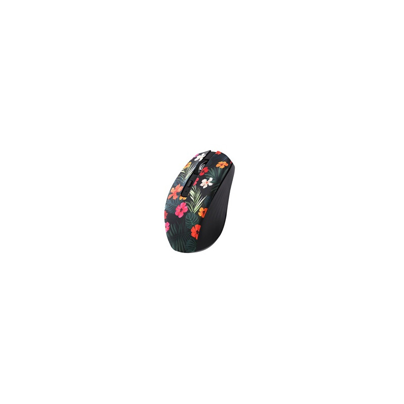 Souris Tnb EXCLUSIV AMAZONIA sans fil Bluetooth rechargeable