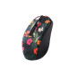 Souris Tnb EXCLUSIV AMAZONIA sans fil Bluetooth rechargeable