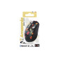 Souris Tnb EXCLUSIV AMAZONIA sans fil Bluetooth rechargeable