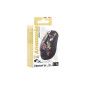 Souris Tnb EXCLUSIV AMAZONIA sans fil Bluetooth rechargeable