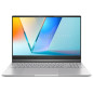 PC portable Asus VivoBook S5506WA DRMA015W Gris AMD Ryzen 9 32G 1TB SSD PCIE AMD Graphics Ecran avec technologie OLED