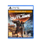 Star Wars Outlaws Edition Gold PS5